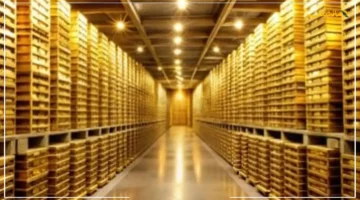 تطور جديد.. أسعار الذهب اليوم في الكويت تكشف عن مفاجأة في عيار 21 1